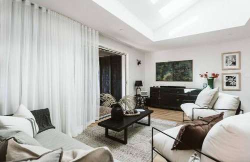 Gerringong House | Dunes on Sandy Wha