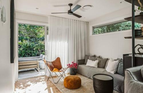 Gerringong House | Dunes on Sandy Wha