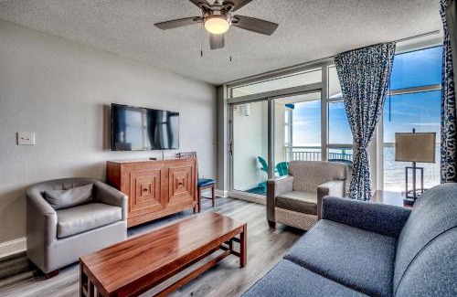 Myrtle Beach House | Dunes Village Resort 1253