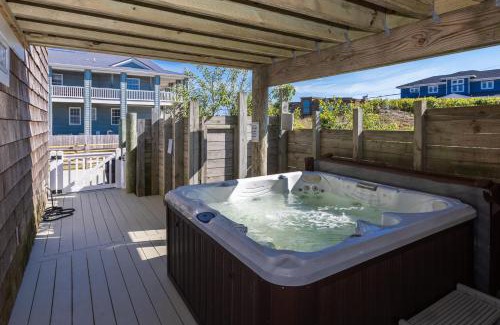 Sandbridge House | Dunescape