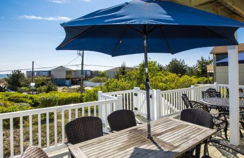 Sandbridge House | Dunescape
