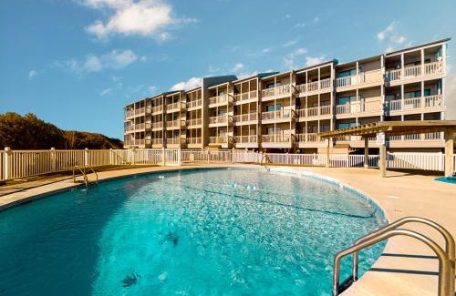Atlantic Beach Apartment | Dunescape Villas 222