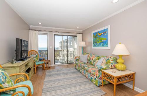 Atlantic Beach Apartment | Dunescape Villas 352