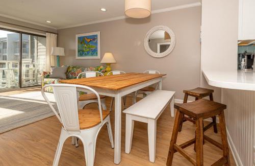 Atlantic Beach Apartment | Dunescape Villas 352