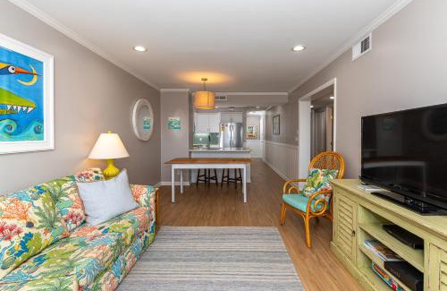 Atlantic Beach Apartment | Dunescape Villas 352