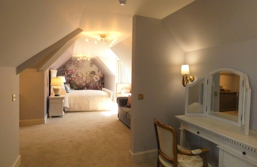 Oban House | Dungallan Country House