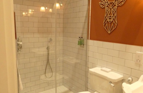 Oban House | Dungallan Country House