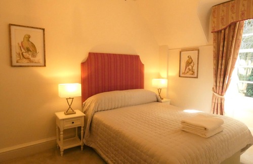 Oban House | Dungallan Country House