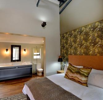 Dullstroom Hotel | Dunkeld East