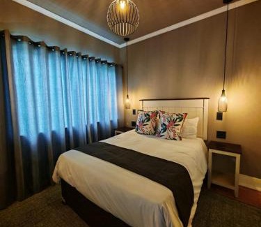 Dullstroom Hotel | Dunkeld East