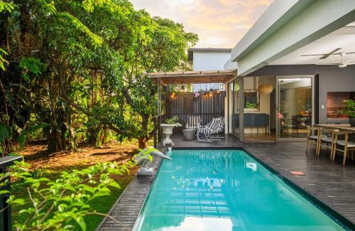 Umhlali House | Dunkirk Estate, Family Home
