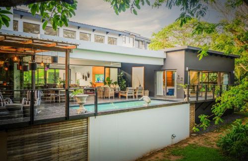 Umhlali House | Dunkirk Estate, Family Home