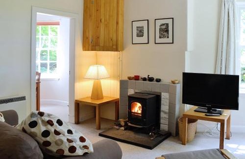 Brechin House | Dunlappie Lodge