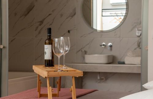 Omonia Hotel | Dunlin Hotel