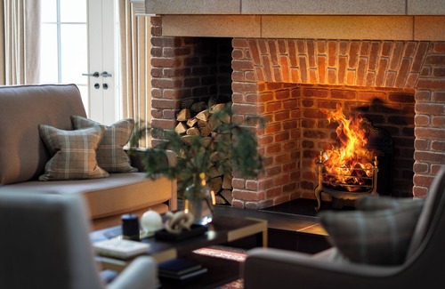 Portrush Hotel | Dunluce Lodge - Small Luxury Hotels of the World