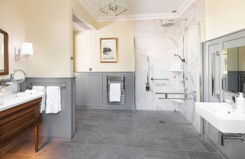 Portrush Hotel | Dunluce Lodge - Small Luxury Hotels of the World