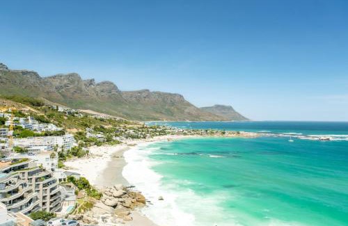 Clifton Apartment | Dunmore Blue