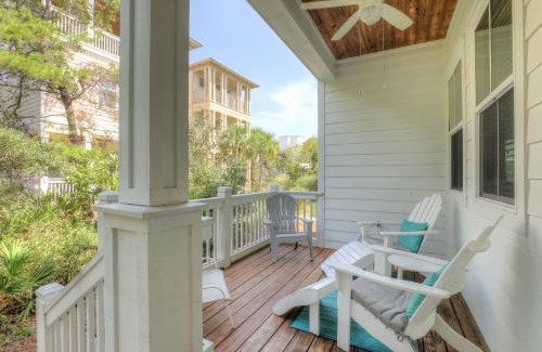 Rosemary Beach House | Dunn Inn 2 by AvantStay Walk to Beach Pool Access Sleeps 17