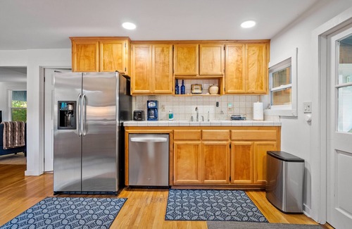 Paso Robles House | Dunning Ranch Guest Suite Two