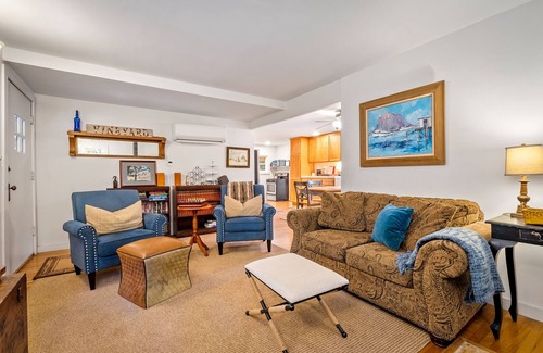 Paso Robles House | Dunning Ranch Guest Suite Two