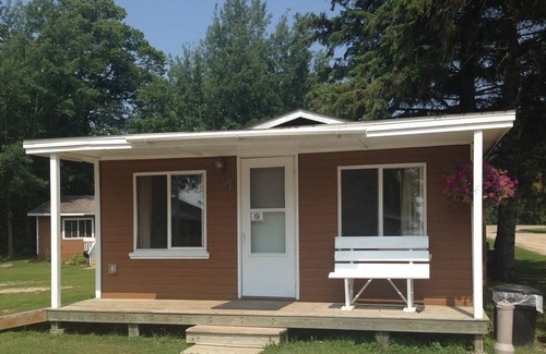 Blackduck Cabin | Dunrovin Resort