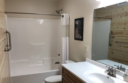 Blackduck Cabin | Dunrovin Resort