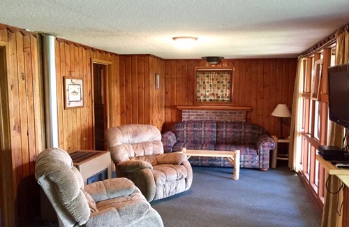 Blackduck Cabin | Dunrovin Resort