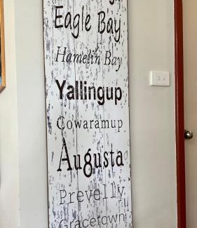 Quindalup House | Dunsborough Beach House