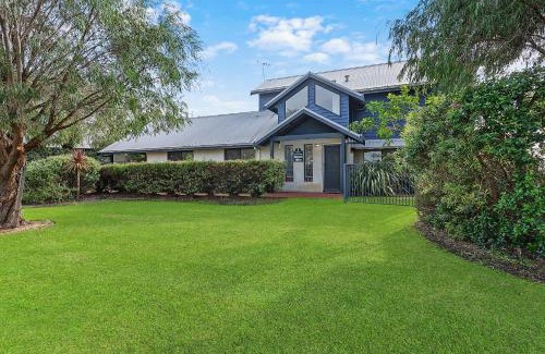 Quindalup House | Dunsborough Beach Villa