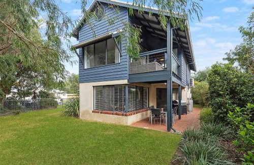 Quindalup House | Dunsborough Beach Villa