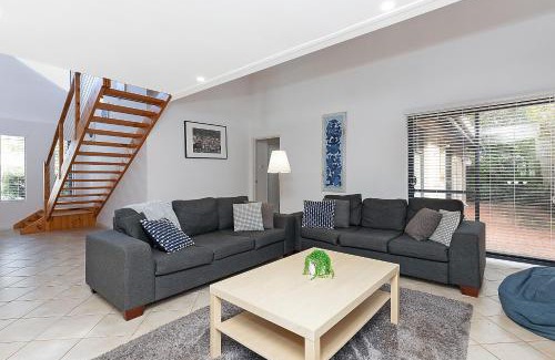 Quindalup House | Dunsborough Beach Villa