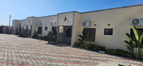 Lusaka Apartment | Dunslim Apartments