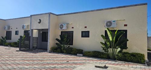 Lusaka Apartment | Dunslim Apartments