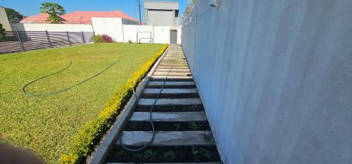 Lusaka Apartment | Dunslim Apartments