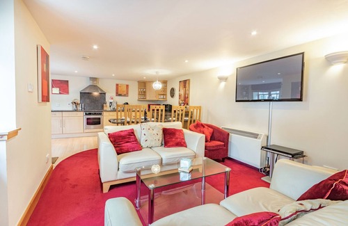 Grantown-on-Spey Cottage | Dunstaffnage Cottage