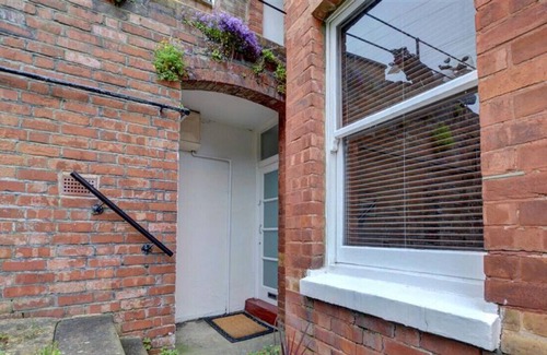 Royal Tunbridge Wells Apartment | Dunstan Garden Apartment