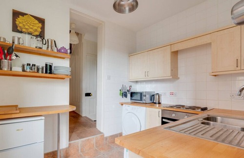 Royal Tunbridge Wells Apartment | Dunstan Garden Apartment