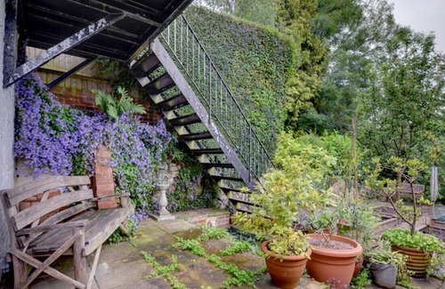 Royal Tunbridge Wells Apartment | Dunstan Garden Apartment
