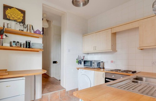 Royal Tunbridge Wells Apartment | Dunstan Garden Apartment