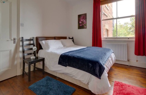 Royal Tunbridge Wells Apartment | Dunstan Garden Apartment