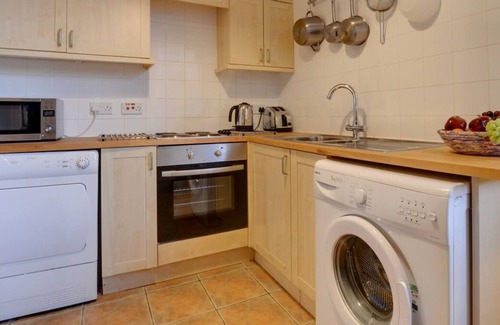 Royal Tunbridge Wells Apartment | Dunstan Garden Apartment
