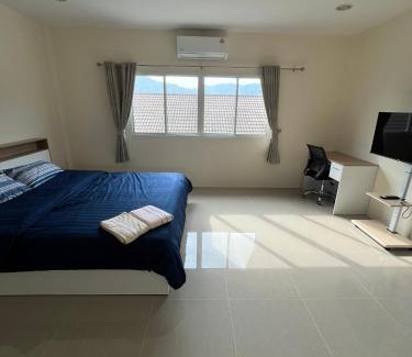 Kathu House | Dunya House Phuket