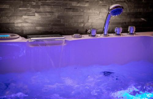 Le Chenoy Bed & Breakfast | Duo Détente