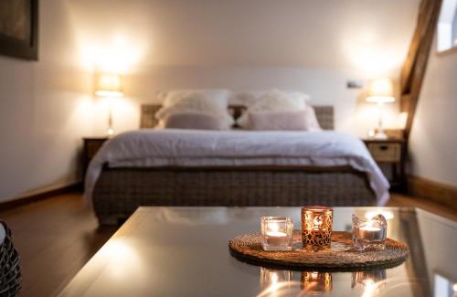 Le Chenoy Bed & Breakfast | Duo Détente