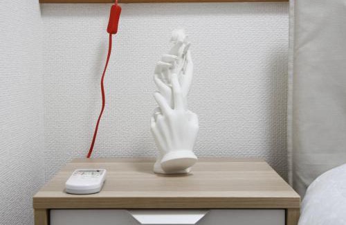Kabukicho Apartment | Duo Scala Shinjuku 東新宿