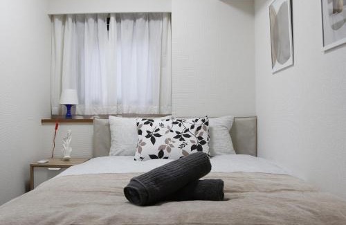 Kabukicho Apartment | Duo Scala Shinjuku 東新宿