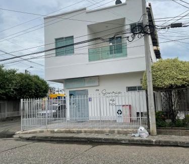 Monteria Apartment | DuoCentro - Apartamento en el Punto Ideal