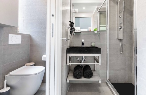 Ripamonti Corvetto Apartment | [DUOMO in 8 stops] Suite Deluxe Loft Milan