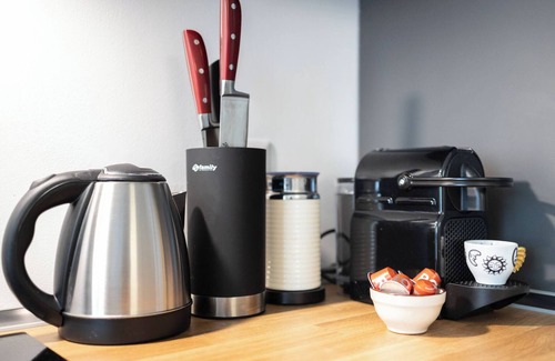 Zona Risorgimento Apartment | Duomo-Porta Venezia Central Luxury Apartment