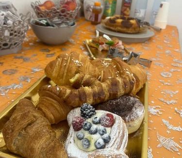 Comacchio House | Duomo Room Comacchio